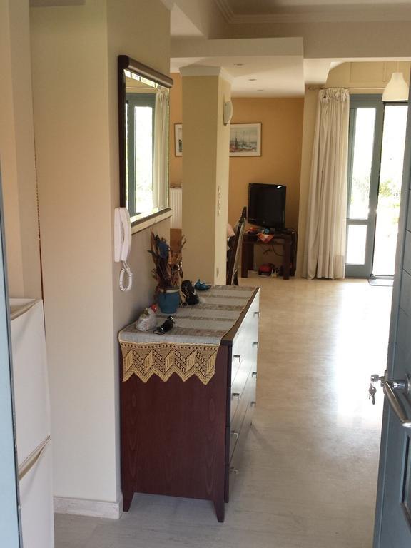 Zach'S House Villa เนอาโรดา ภายนอก รูปภาพ